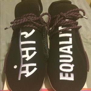 Adidas NMD Human Race HU DS SZ 11